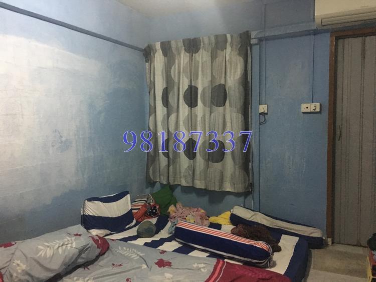 Blk 121 Ang Mo Kio Avenue 3 (Ang Mo Kio), HDB 3 Rooms #147005402
